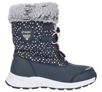 ZigZag Wesend WP V2 Winterstiefel Kinder 25 Marineblau