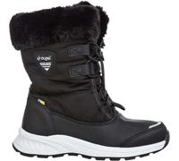 ZigZag Wesend WP V2 Winterstiefel Kinder 33 Schwarz