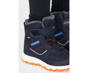 ZIGZAG Winter boots Balful (Z244391) 36 Dunkelblau