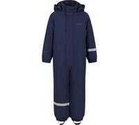 Zigzag Winter-Schneeoverall Vally W-PRO 10000 (wasserdicht, winddicht) navyblau Kinder, Größe 152-158