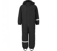 Zigzag Winter-Schneeoverall Vally W-PRO 10000 (wasserdicht, winddicht) schwarz Kinder, Größe 104-110