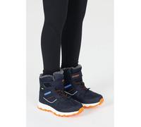 Zigzag Winterboots "Balful" in Dunkelblau - 59% | Größe 30 | Kinderstiefel