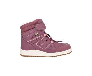 Zigzag Winterboots "Rincet" in Violett - Größe 32 | Kinderstiefel