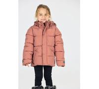 Zigzag Winterjacke "Lusano" in Rosa - Größe 152 | Kinderjacken