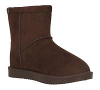Zigzag Winterstiefel Dax Boot Warm WP (wasserdicht) braun Mädchen, Größe Euro (US) 39