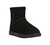 Zigzag Winterstiefel "Dax" in Schwarz - 44% | Größe 33 | Kinderstiefel