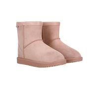 Zigzag Winterstiefel "Dax" in Rosa - Größe 33 | Kinderstiefel