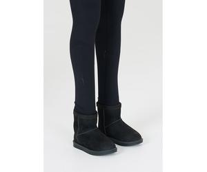 Zigzag Winterstiefel "Dax" in Schwarz - Größe 29 | Kinderstiefel