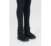 Zigzag Winterstiefel "Dax" in Schwarz - Größe 39 | Kinderstiefel