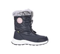Zigzag Winterstiefel "Rasbell" in Anthrazit - 36% | Größe 31 | Kinderstiefel