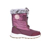 Zigzag Winterstiefel "Rasbell" in Lila - Größe 36 | Kinderstiefel