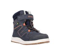 Zigzag Winterboots "Rincet" in Dunkelblau - 47% | Größe 33 | Kinderstiefel