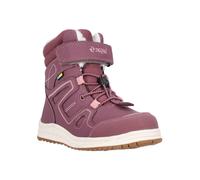Zigzag Winterstiefel Rincet WP (wasserdicht, warm, gefüttert) pink Mädchen, Größe Euro (US) 37