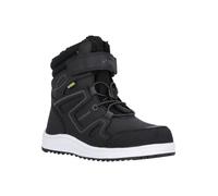 Zigzag Winterstiefel Rincet WP (wasserdicht, warm, gefüttert) schwarz Kinder, Größe Euro (US) 32