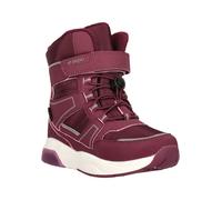 Zigzag Winterstiefel "Vizar" in Lila - Größe 25 | Kinderstiefel