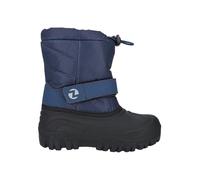 Zigzag Winterstiefel "Wanoha" in Dunkelblau - Größe 22 | Kinderstiefel