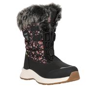 Zigzag Winterstiefel Wesend Boot WP (wasserdicht, warm, gefüttert) schwarz/bunt Mädchen, Größe Euro (US) 33