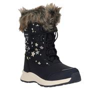 Zigzag Winterstiefel "Wesend" in Dunkelblau - Größe 29 | Kinderstiefel