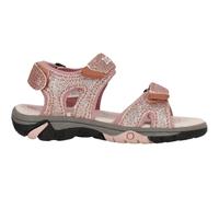 ZigZag Kids' Yani Sandals Woodrose 33