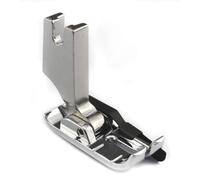 ZIGZAGSTORM 767820105 P60611 Quilt-Nahfuss mit hohem Schaft, 1/4 Zoll, mit Fuhrung fur Babylock, Brother, Janome, Juki, Kenmore, Pfaff, Singer, Vi