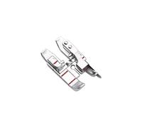 ZIGZAGSTORM 821063096 Perfekter 1/4 Zoll (Viertel Zoll) rechter Kantenfhrungs-Patchwork-Quilt-Verbindungsnhfu fr Pfaff-Nhmaschine Gruppe B C