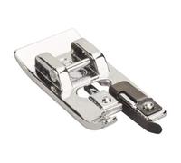 ZIGZAGSTORM SA-135 Overlock-N?hfu? zum Aufstecken ? passend f?r alle N?hmaschinen mit niedrigem Schaft f?r Singer, Brother, Babylock, Euro-Pro, J