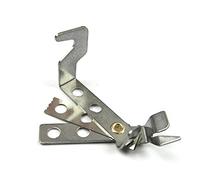 ZigZagTools Nadeleinfädler für Pfaff Expression 2.0/3.0/3.2/4.0/4.2 Nähmaschine