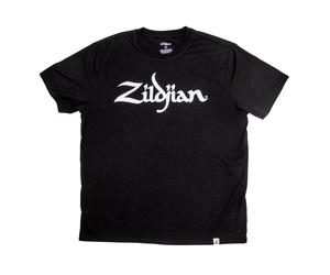 Zildjian Classic Logo Tee T-Shirt (Größe M)