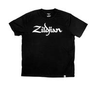 Zildjian Classic Logo Tee T-Shirt (Größe XL)