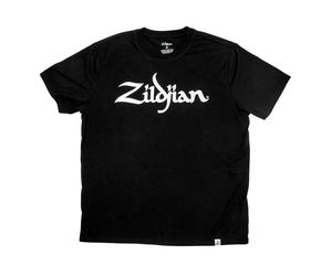 Zildjian Classic Logo Tee T-Shirt (Größe XL)