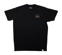 Zildjian Z Custom Black Tee XXL