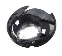 Zilimontt Spulenkapsel 416568801 für Singer 7640 Confidence, 9340, Featherweight C240 und H74 Nähmaschinen Ersatzteile - Kunststoff- und Metallkonstruktion