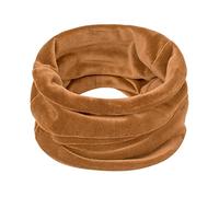 Zilosconcy Damen Schal Herbst Braun Schal Herren Winter Strickschal Damen Rot Loop Schal Damen Rot Strick Damen Winterschal Schwarz Winter Scarf Weihnachtsschal Deckenschal