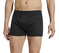 Zimmerli Boxer Business Class Black XXL