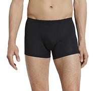 Zimmerli Trunk Herren Viskose schwarz, XXL