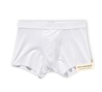 Zimmerli Boxer Pureness - Boxershorts Herren - aus Modal - Pflegeleicht & Edel - Weiß - für Pures Wohlgefühl - Qualität aus der Schweiz - Größe XL