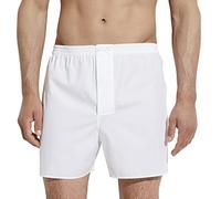 Zimmerli Boxer Shorts Woven Nightwear White L