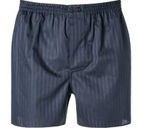 Zimmerli Boxer Shorts Woven Nightwear Navy XXL