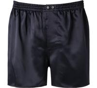 Zimmerli Boxershort Herren Seide blau, M