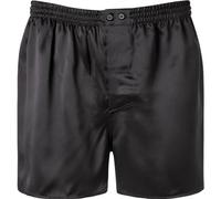 Zimmerli Boxershort Herren Seide grau, XXL