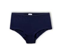 Zimmerli Hipster Pureness - Slip Damen - aus Modal - Pflegeleicht & Edel - Navy - für Pures Wohlgefühl - Qualität aus der Schweiz - Größe L