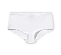 Zimmerli Hipster Pureness - Slip Damen - aus Modal - Pflegeleicht & Edel - Weiß - für Pures Wohlgefühl - Qualität aus der Schweiz - Größe S