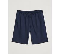 Zimmerli of Switzerland Cotton/Modal Loungewear Shorts Midnight Blau M