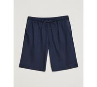 Zimmerli of Switzerland Cotton/Modal Loungewear Shorts Midnight Blau S