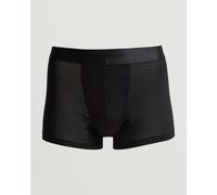 Zimmerli of Switzerland Micro Modal Boxer Briefs Black Schwarz M