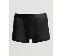 Zimmerli of Switzerland Micro Modal Boxer Briefs Black Schwarz S