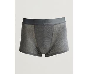 Zimmerli of Switzerland Micro Modal Boxer Briefs Grey Melange Grau M