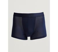 Zimmerli of Switzerland Micro Modal Boxer Briefs Navy Blau M