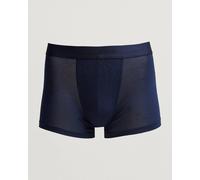 Zimmerli of Switzerland Micro Modal Boxer Briefs Navy Blau S