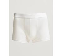 Zimmerli of Switzerland Micro Modal Boxer Briefs White Weiß XL